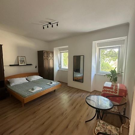 Appartement App Zora, Centar Senj à Senj  Extérieur photo