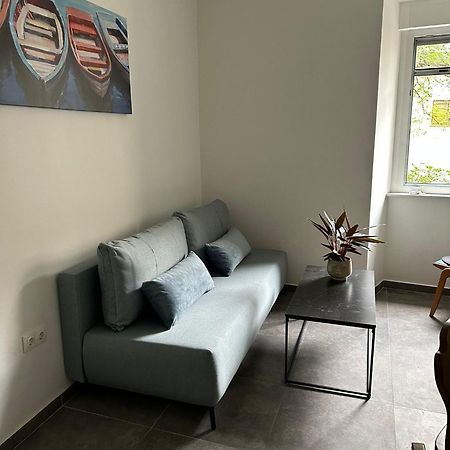 Appartement App Zora, Centar Senj à Senj  Extérieur photo