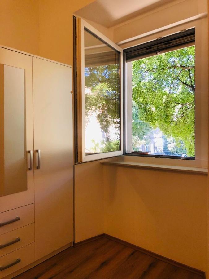 Appartement App Zora, Centar Senj à Senj  Extérieur photo