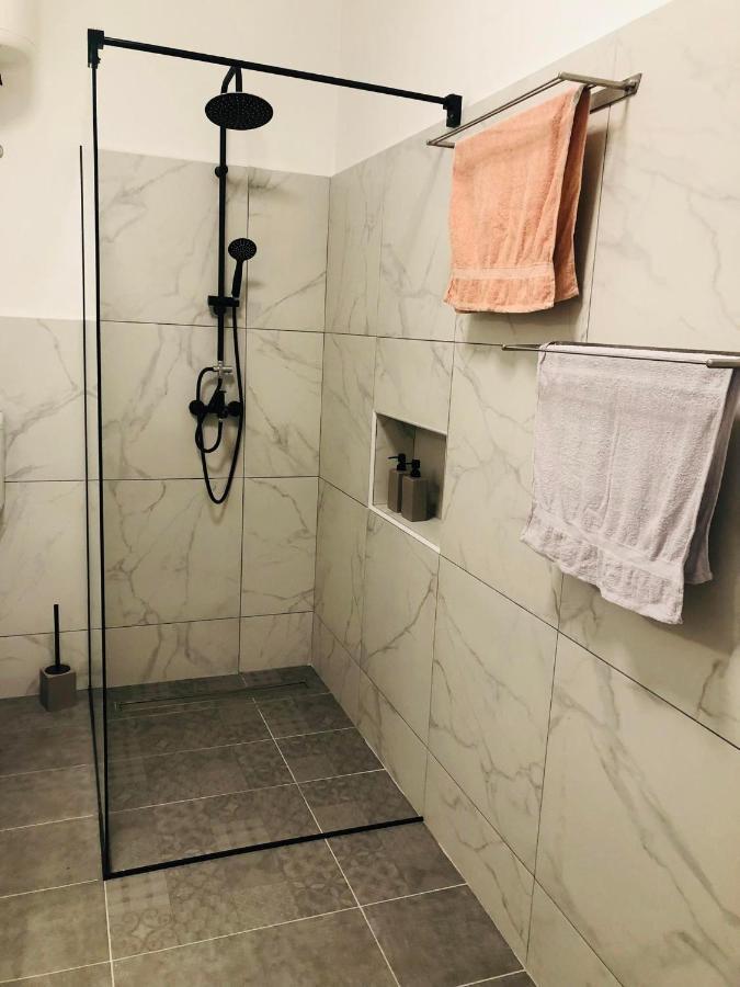 Appartement App Zora, Centar Senj à Senj  Extérieur photo