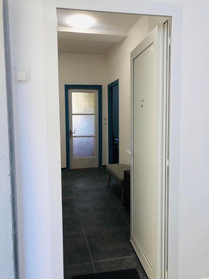 Appartement App Zora, Centar Senj à Senj  Extérieur photo