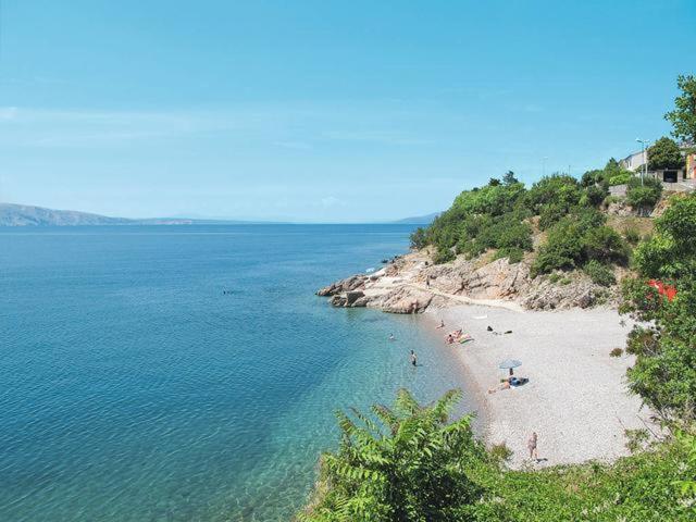 Appartement App Zora, Centar Senj à Senj  Extérieur photo