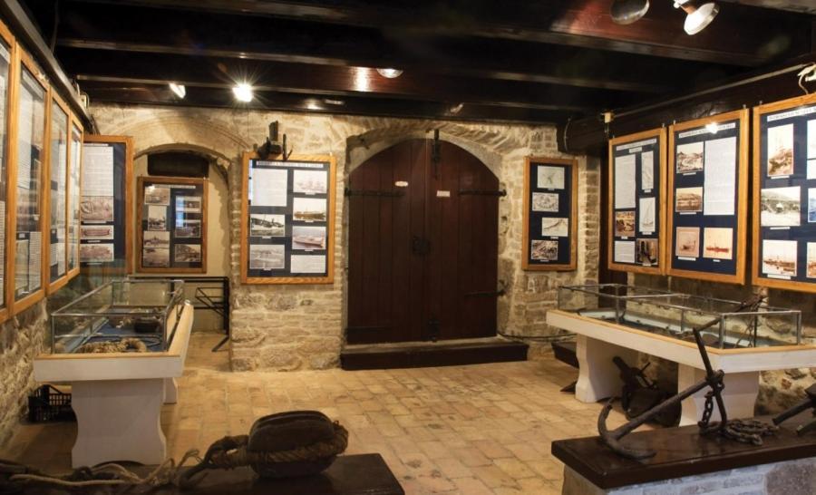 Appartement App Zora, Centar Senj à Senj  Extérieur photo