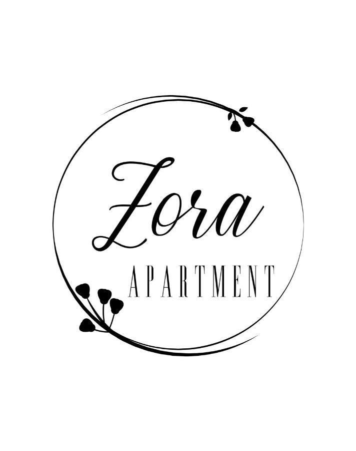 Appartement App Zora, Centar Senj à Senj  Extérieur photo