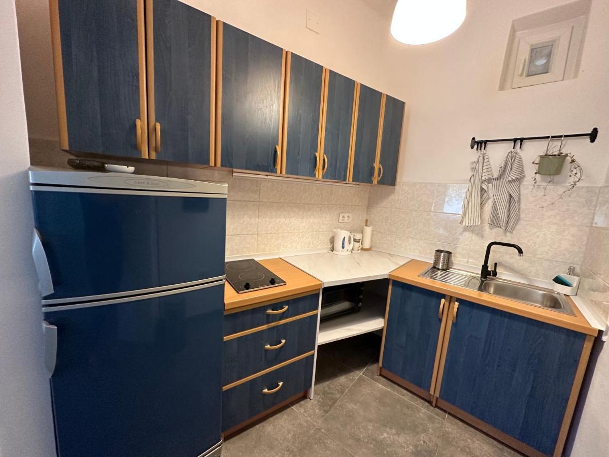Appartement App Zora, Centar Senj à Senj  Extérieur photo