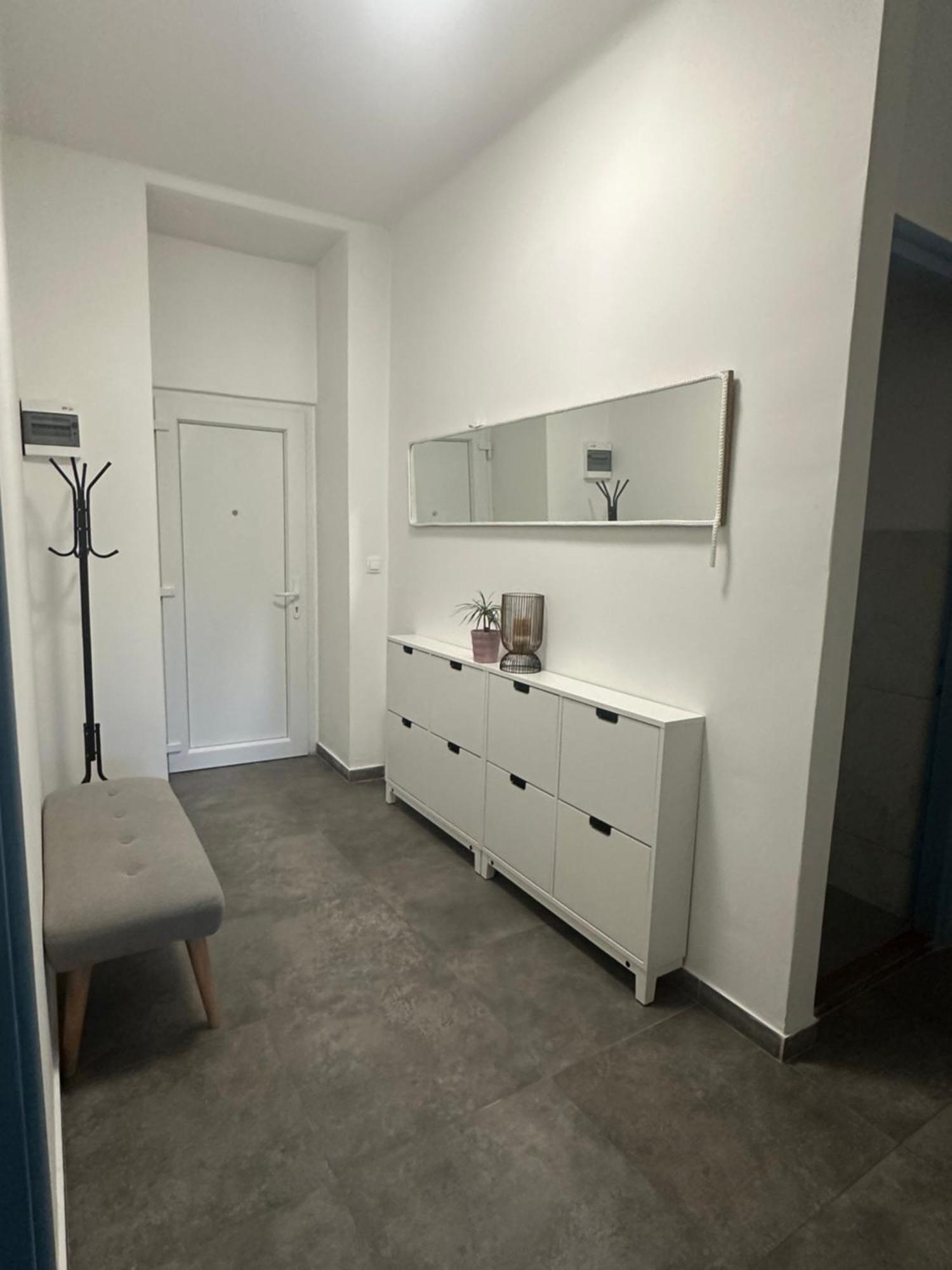 Appartement App Zora, Centar Senj à Senj  Extérieur photo