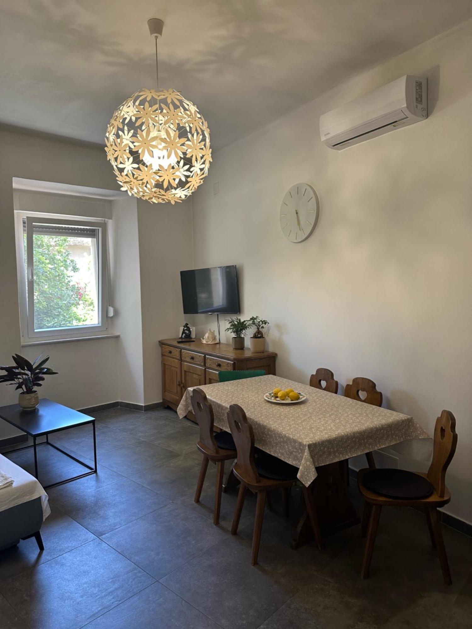 Appartement App Zora, Centar Senj à Senj  Extérieur photo
